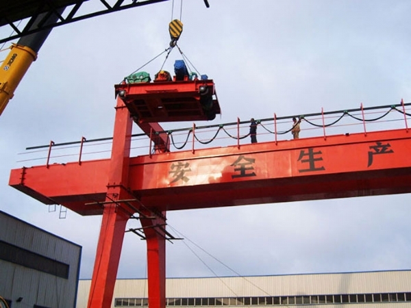門式起重機(jī)廠家